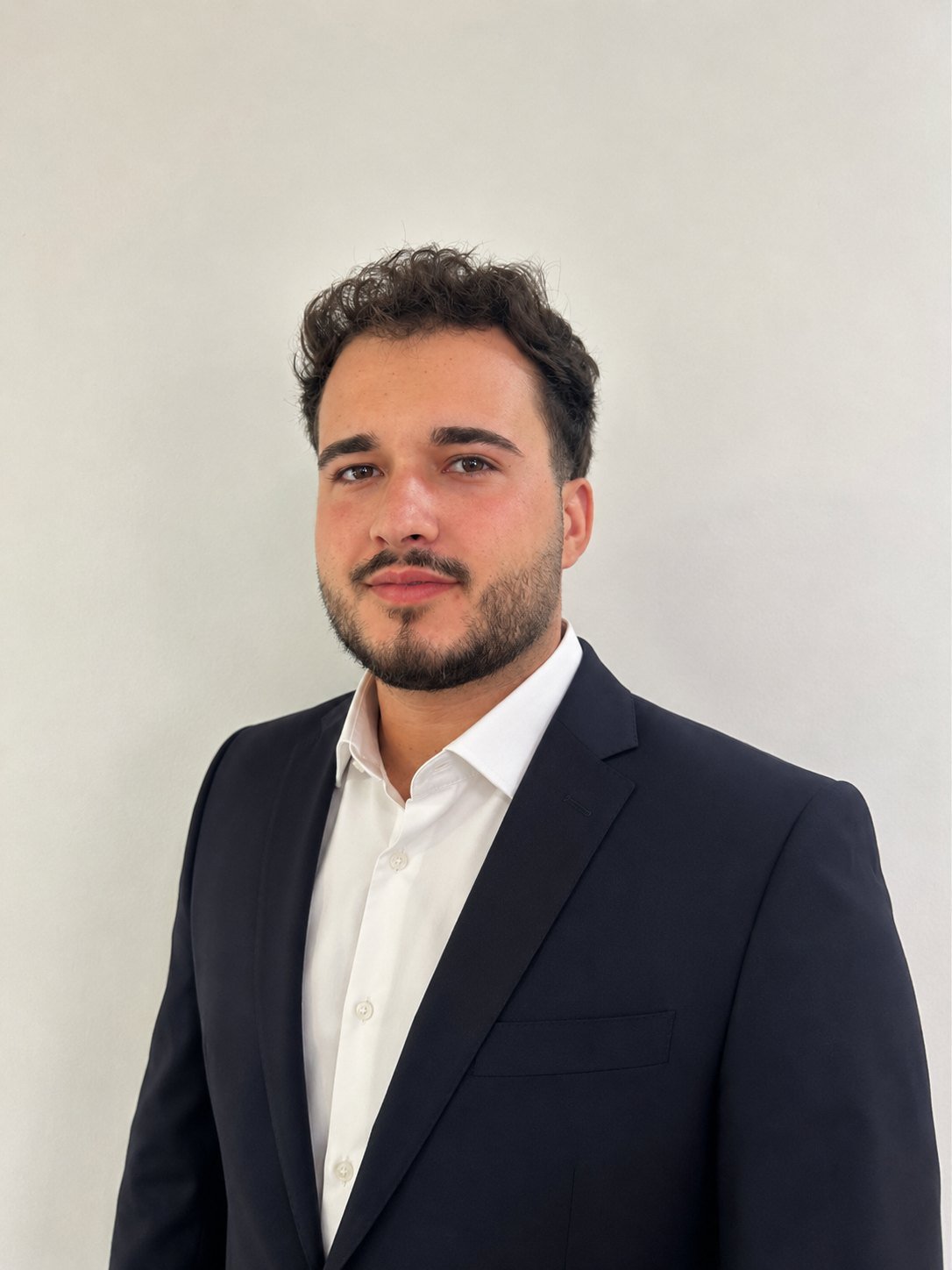 Luis Carmona, abogado laboralista en Lloret de Mar